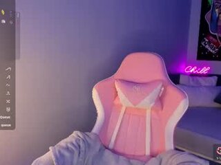 Screen Shot of elena_grace