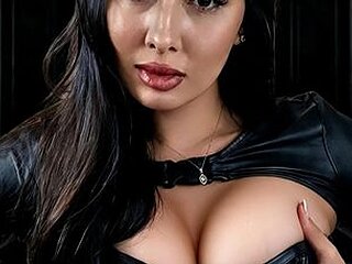 Screen Shot of Mistress Kay