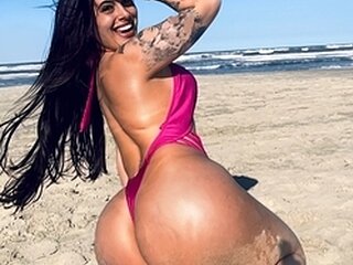 Screen Shot of Tamara Galvão