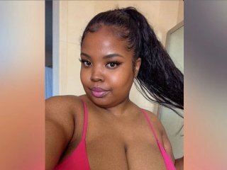 Screen Shot of EbonyGoddessKira