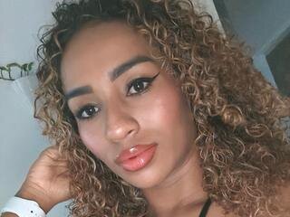 Screen Shot of ShairaBrown