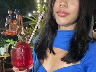 Latin American Girls Channel