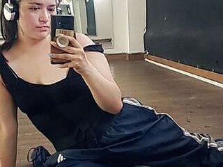 Screen Shot of ValeriaSweet