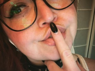 Screen Shot of NicoleBunny24