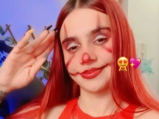Screen Shot of AnnieDiorst