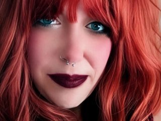 Screen Shot of Scarlett_Skye