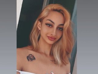 Screen Shot of MadisonSin