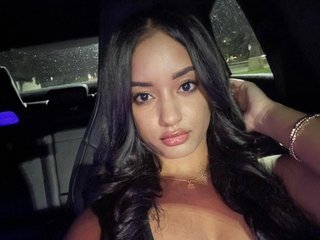 Screen Shot of prettybabyalani