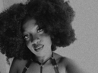 Screen Shot of Ebonyfreyaa