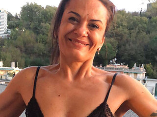 Women In Their Fifties Kanal