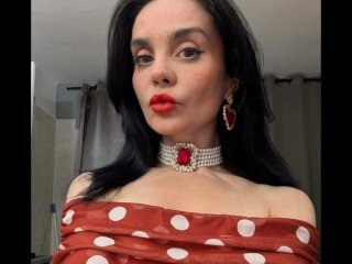 Screen Shot of RosieCheex