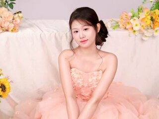 Screen Shot of EmilyQing