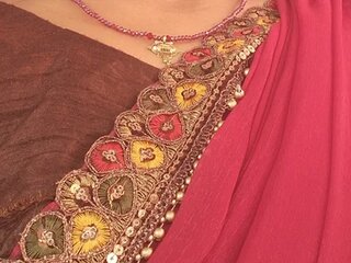 Screen Shot of Miss Aayushi