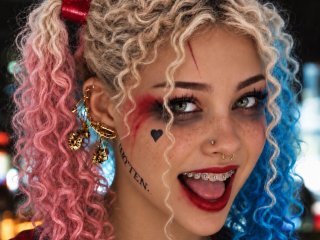 candyy_quinn -näytön kuva