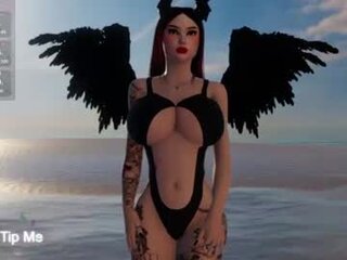 Screen Shot of Bianca_Sexyy