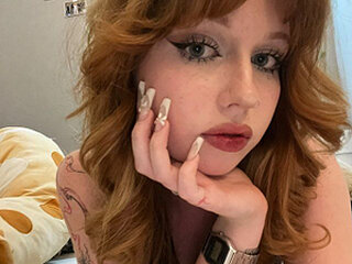 Screen Shot of CorinnaRemian