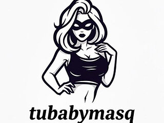 Schermata di tubabymasq