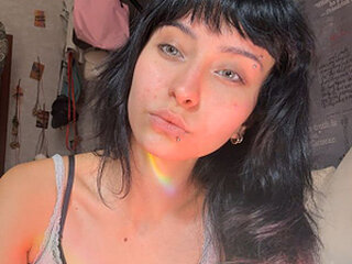 Screen Shot of ArianaShanker
