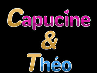Screen Shot of Capucine_theo