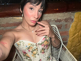 Screen Shot of MarinKitagawa1