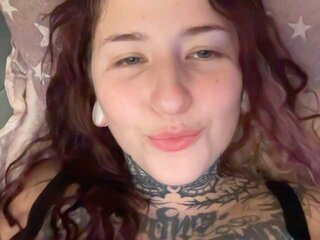 Screen Shot of Inkedangel96