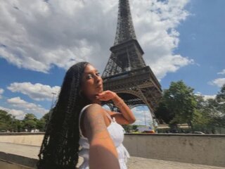 Screen Shot of Your Paris