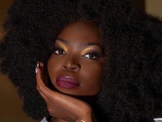 Kenyan Girls Canal