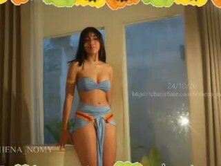 Screen Shot of shena_nomy