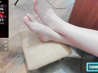 Screen Shot of Horny_mistress