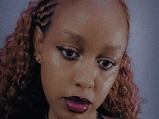 Kenyan Girls Kanal