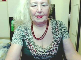 Screen Shot of GrannyWants