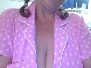 Screen Shot of LucyLovelight55
