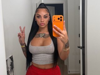 Screen Shot of RawhoneyyXXX