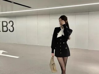 Chinese Girls Channel