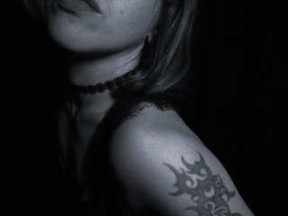 Screen Shot of MartaShadow